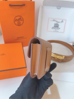 wholesale quality hermes constance belt bag model no. 507